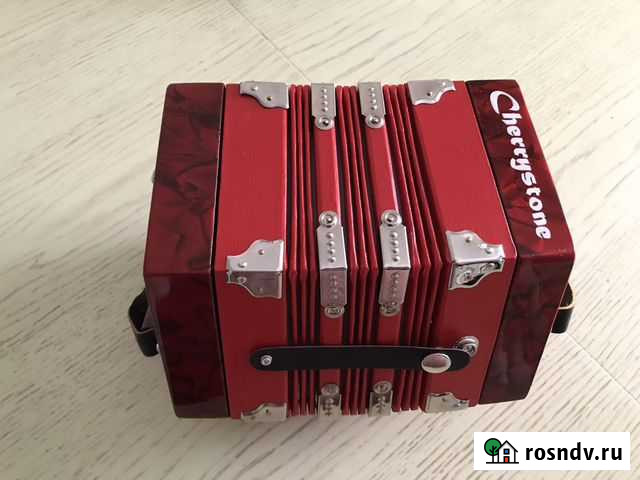 Гармошка Краснодар - изображение 1