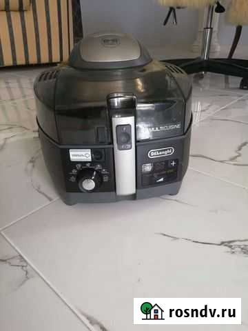 Мультиварка Гостагаевская - изображение 1