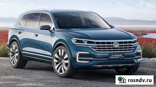 Автошторки Volkswagen Touareg Новый Краснодар - изображение 1