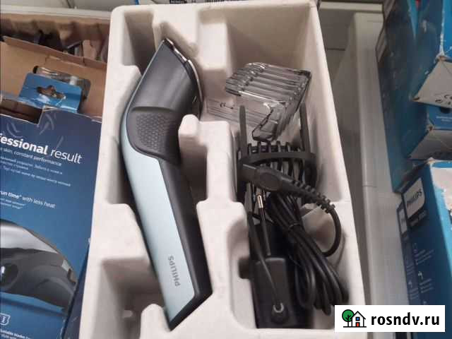 Машинка для стрижки волос philips 3530 Краснодар - изображение 1