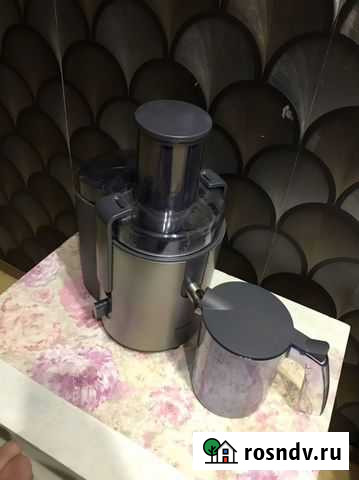 Соковыжималка Переславль-Залесский - изображение 1