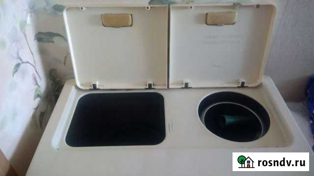 Стиральная машина Балаково - изображение 1