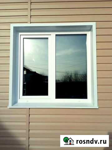 Пластиковые окна Барнаул - изображение 1