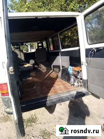 Мелкие перевозки по городу и району Прохладный - изображение 1