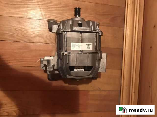 Мотор стиральной машины Липецк - изображение 1