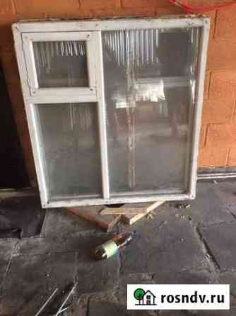 Деревянные рамы бу Ульяновск