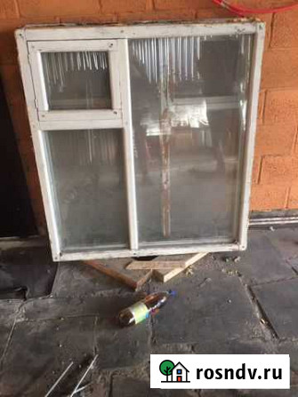 Деревянные рамы бу Ульяновск - изображение 1