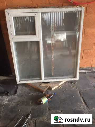 Деревянные рамы бу Ульяновск - изображение 1