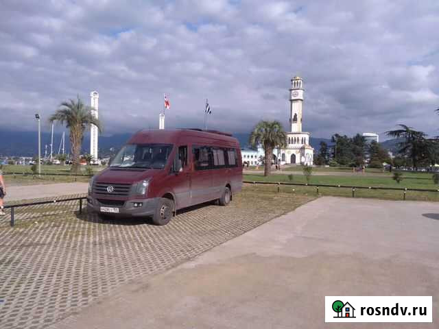 Заказ аренда, автобуса 20 мест Пермь - изображение 1