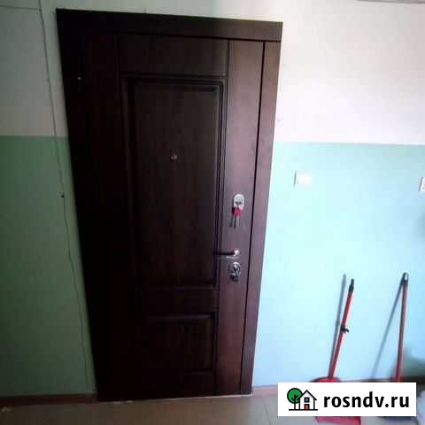 Монтаж входных дверей Краснодар - изображение 1