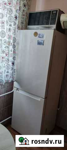 Холодильник новый Борзя - изображение 1