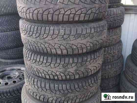 Pirelli 185/65 R15 Тольятти