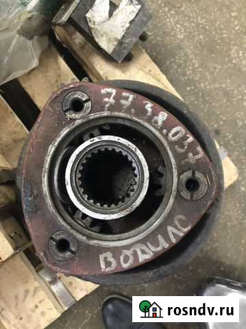 Водило с сателитами Сургут - изображение 1