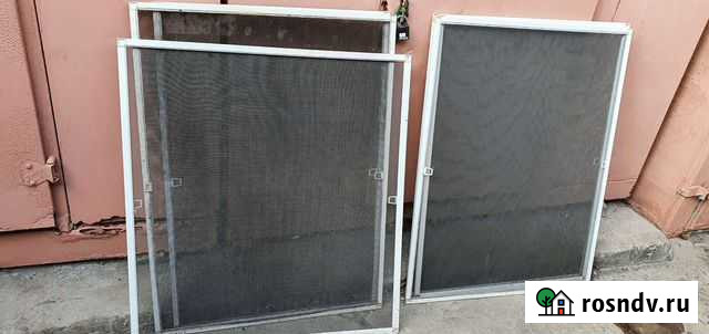 Москитные сетки Евпатория - изображение 1