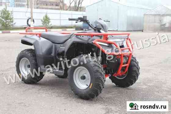 Квадроцикл Sharmax 250 Luxe Калининград