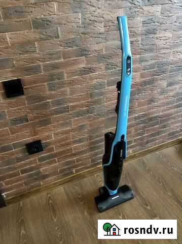Пылесос samsung вертикальный Астрахань - изображение 1