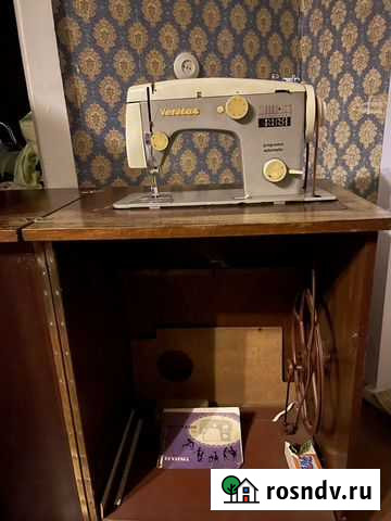 Швейная машина Veritas Саратов - изображение 1