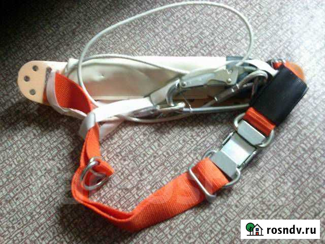 Пояс строительный Тында - изображение 1