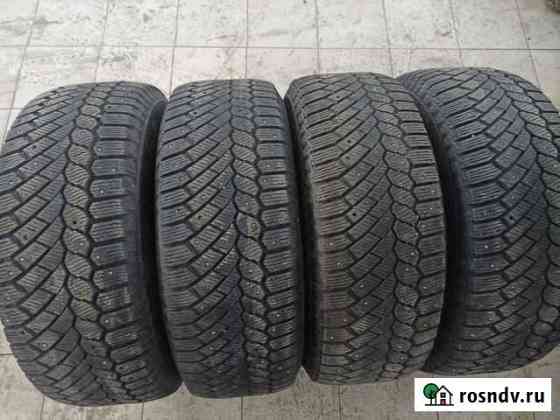 Continental 265/65 R17 4шт Йошкар-Ола