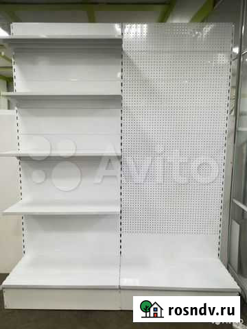 Склад-магазин стеллажей Водолей и комплектующих Чита - изображение 1