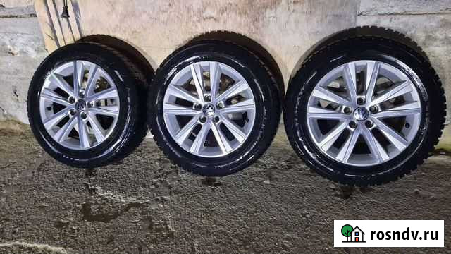 Pirelli 185/60 R15 3шт Баксан - изображение 1