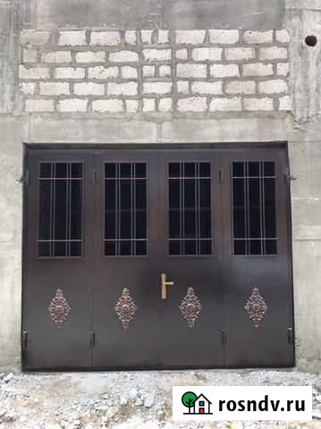 Услуги сварщика Махачкала - изображение 1