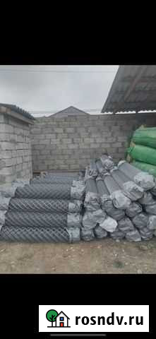 Сетка рабица Шали - изображение 1