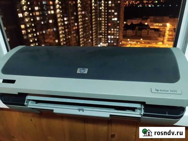 Принтер Воронеж - изображение 1