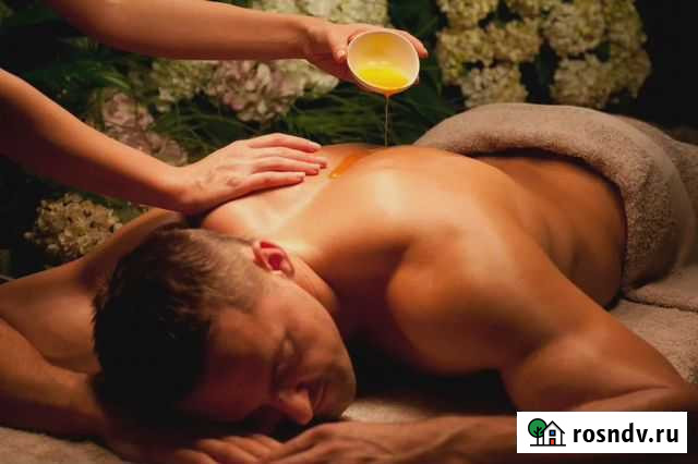 Массаж Гудермес - изображение 1