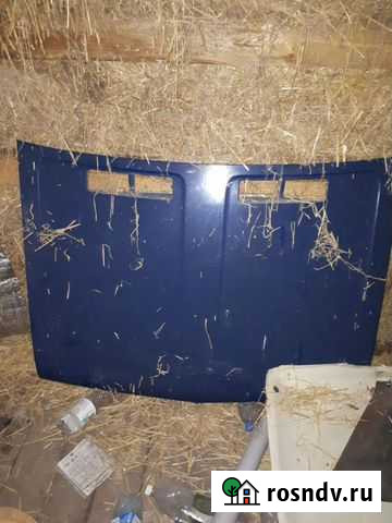 Капот 2106 Чернянка - изображение 1