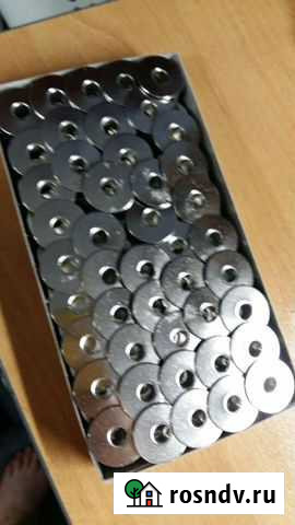 Шпульки для промышленных швейных машин Кемерово - изображение 1