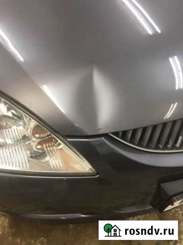 Ремонт вмятин без покраски Йошкар-Ола - изображение 1