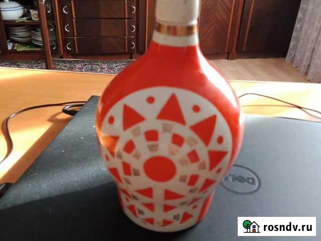 Емкость под спиртное, ёмкость под горчицу Красноярск - изображение 1