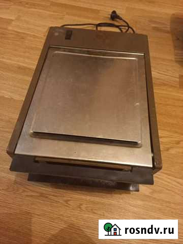 Электро шашлычница Заводоуковск - изображение 1