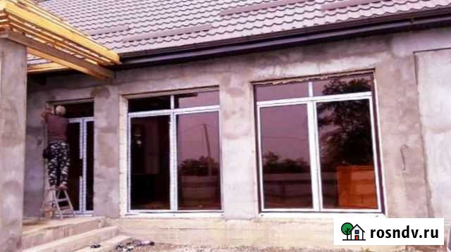 Окна пвх бу в рассрочку Бачи-Юрт - изображение 1