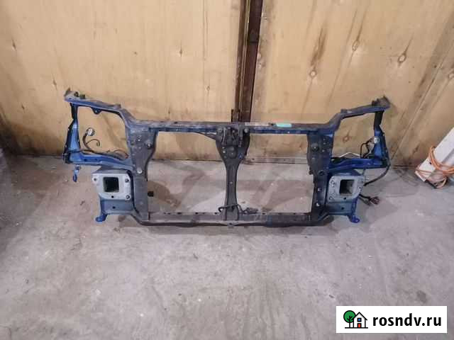 Телевизор Субару импреза Усолье-Сибирское - изображение 1