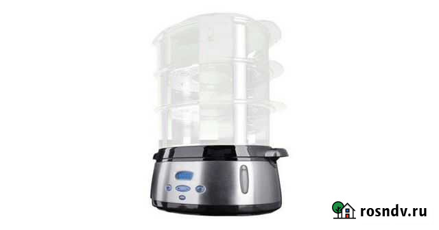 Продаются новые пароварки Кузнецк - изображение 1