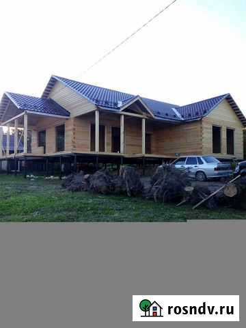 Плотник Боровск - изображение 1