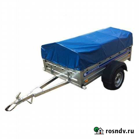 Прицеп с тентом 2013-03Н300 Нижний Новгород - изображение 1