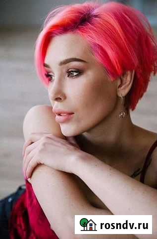 Макияж за отзыв Челябинск - изображение 1