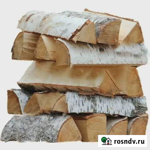 Дрова Воткинск - изображение 1