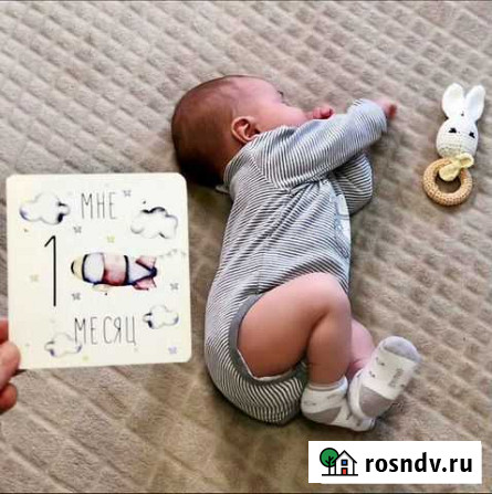 Услуги няни Махачкала - изображение 1