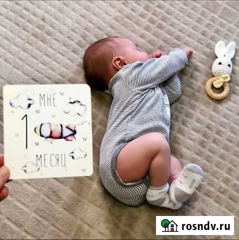 Услуги няни Махачкала - изображение 1