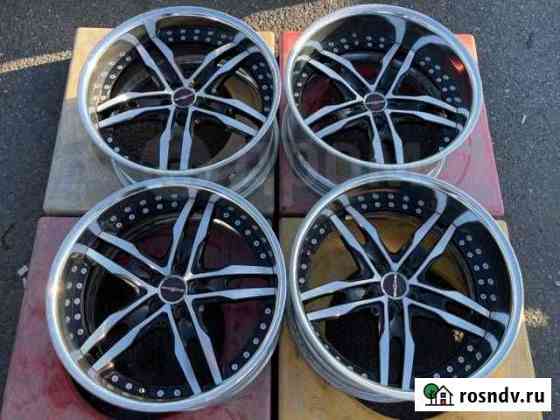 AME Shallen XF-55 R18 5x100 Киров