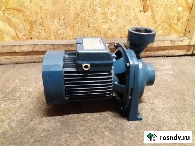 Насос для перекачки воды Елизово - изображение 1