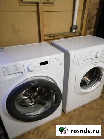 Стиральная машина бу Кемерово - изображение 1