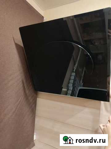 Кухонная вытяжка бу Нягань - изображение 1