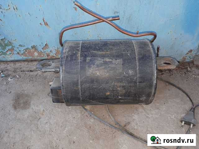 Мотор- компрессор холодильника Саратов - изображение 1