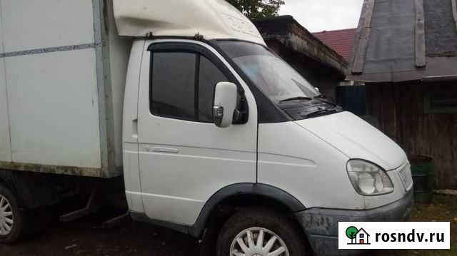 Грузоперевозки Узловая - изображение 1