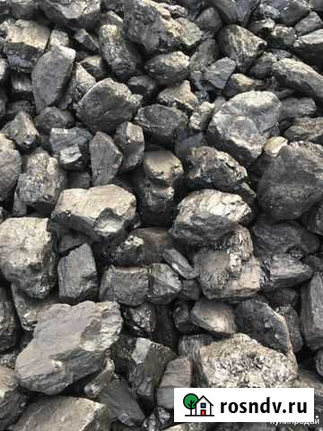 Уголь древесный в мешках Саратов - изображение 1